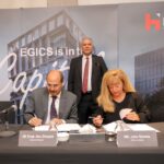 EGICS Development debuts its first project at New Capital, Heaven Mall